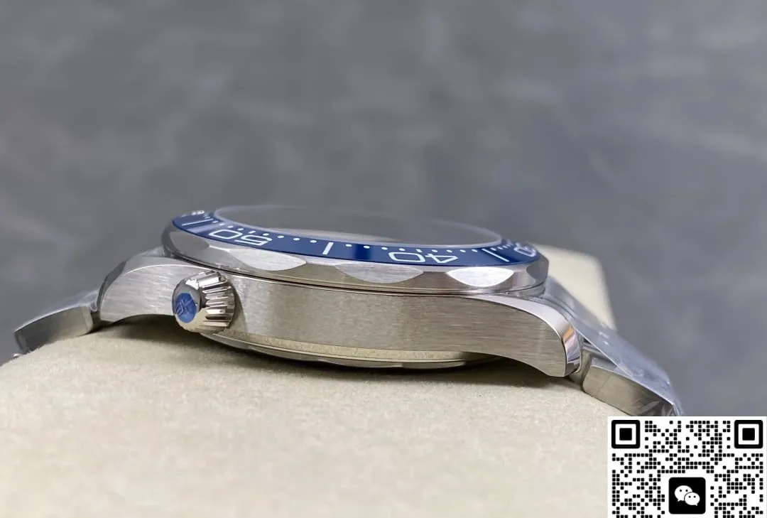 VS Factory V4 Omega 210.30.42.20.04.002 1:1 Best Edition Replica Watch
